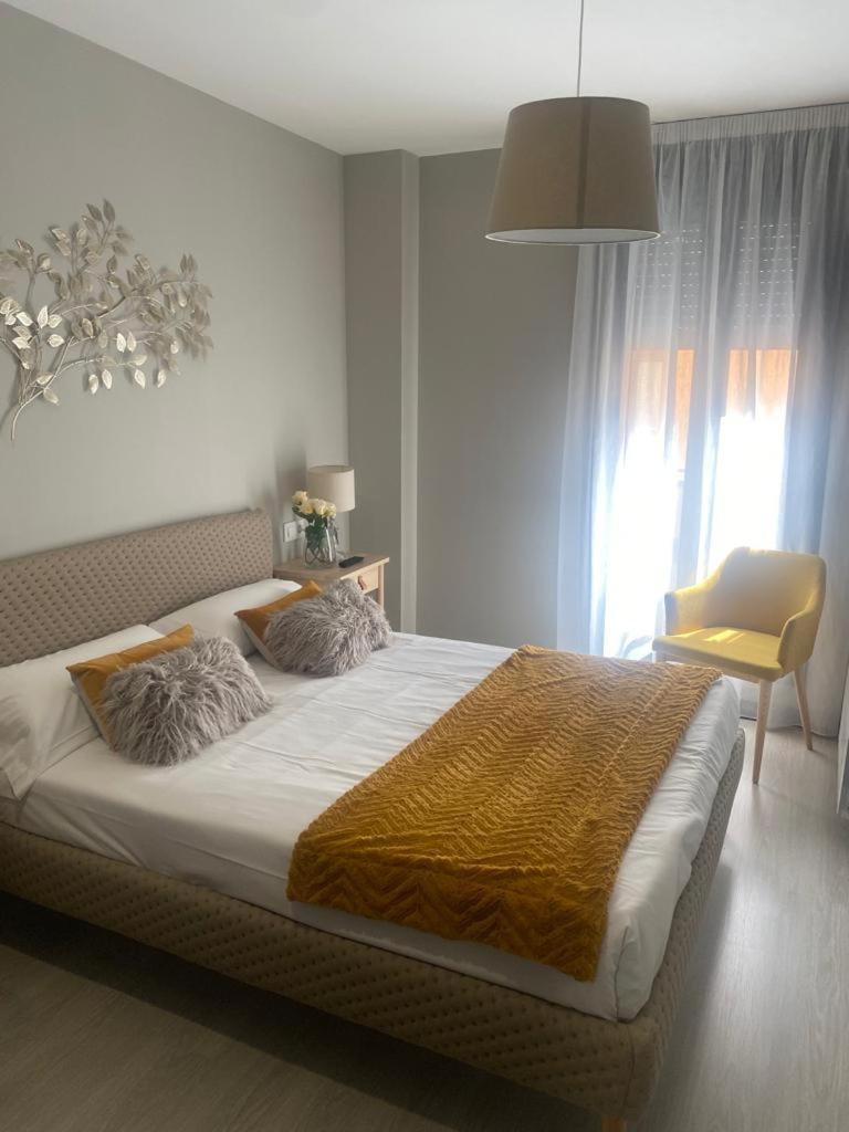 Eh - Apartamentos Heroismo Zaragoza Eksteriør billede