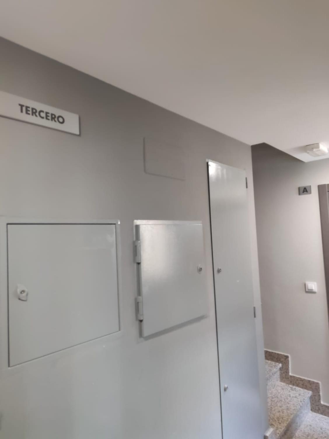 Eh - Apartamentos Heroismo Zaragoza Eksteriør billede